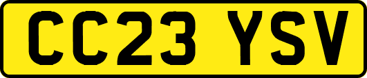CC23YSV