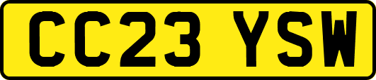 CC23YSW
