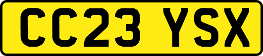 CC23YSX