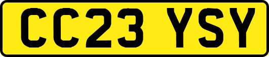 CC23YSY