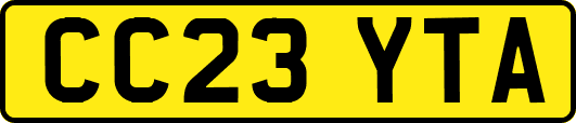 CC23YTA