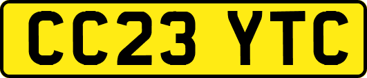 CC23YTC