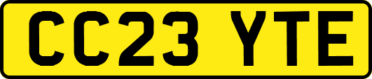 CC23YTE