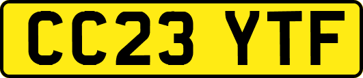 CC23YTF