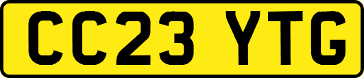 CC23YTG