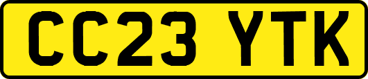CC23YTK