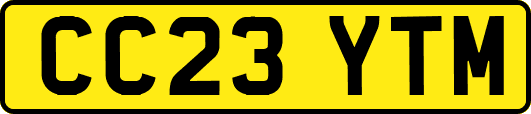 CC23YTM