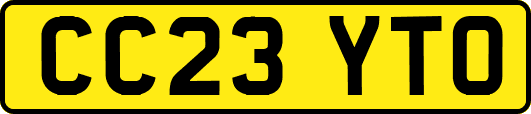CC23YTO