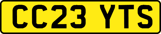 CC23YTS