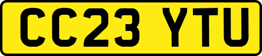 CC23YTU