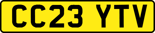 CC23YTV