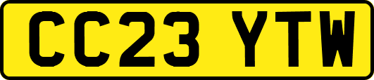 CC23YTW