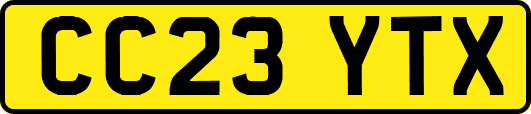 CC23YTX