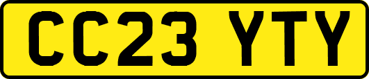CC23YTY