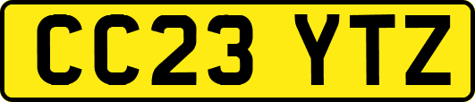 CC23YTZ