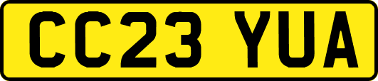 CC23YUA