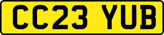 CC23YUB
