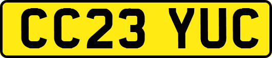 CC23YUC