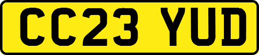 CC23YUD