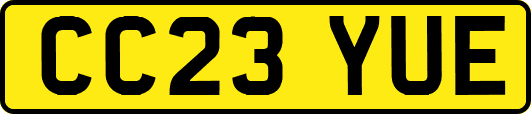 CC23YUE