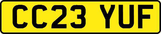CC23YUF