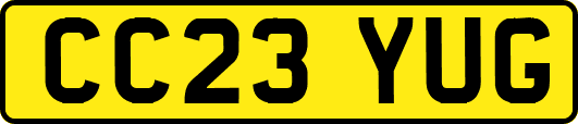 CC23YUG