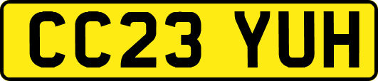 CC23YUH