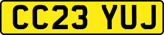 CC23YUJ