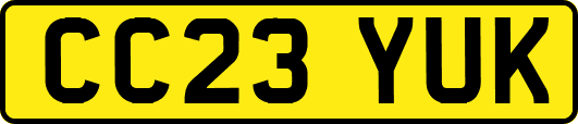 CC23YUK