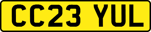 CC23YUL
