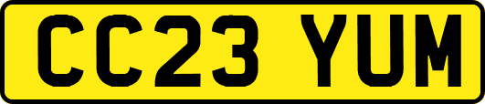CC23YUM