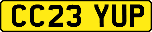 CC23YUP