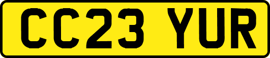 CC23YUR