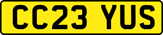 CC23YUS