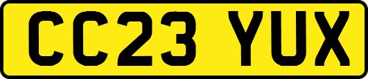 CC23YUX