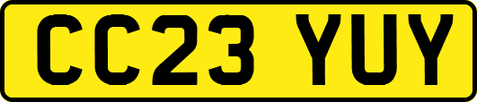 CC23YUY