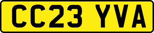 CC23YVA