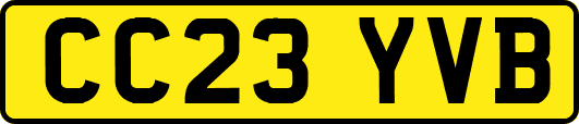 CC23YVB