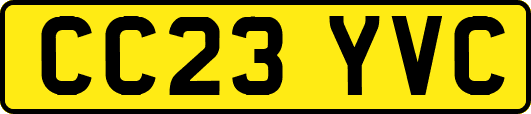 CC23YVC