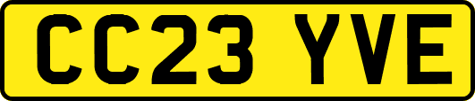 CC23YVE