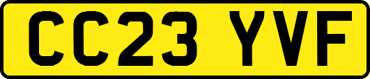 CC23YVF