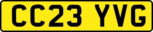 CC23YVG