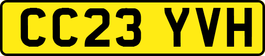 CC23YVH