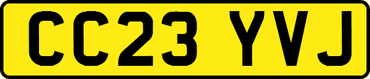 CC23YVJ