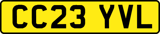 CC23YVL