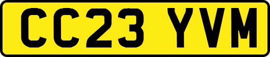 CC23YVM