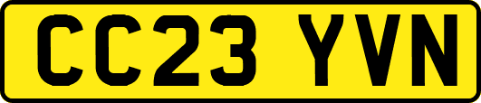 CC23YVN