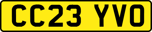 CC23YVO