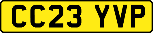 CC23YVP