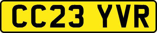 CC23YVR